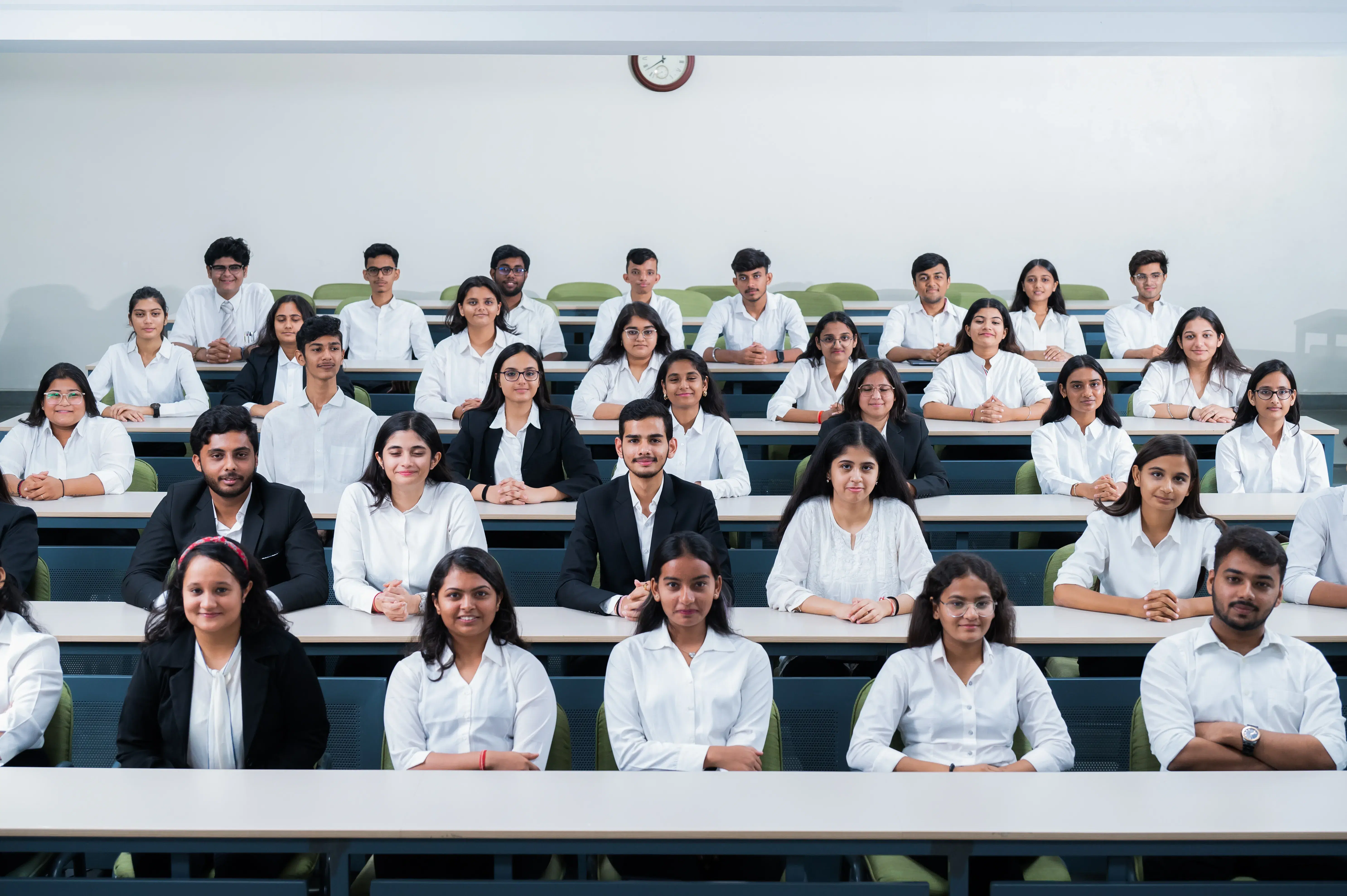 Auro University Surat Extra Curricular Activities photo 87